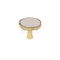 6711 Gold/white L