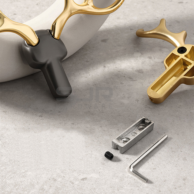 Coat Hooks 10270
