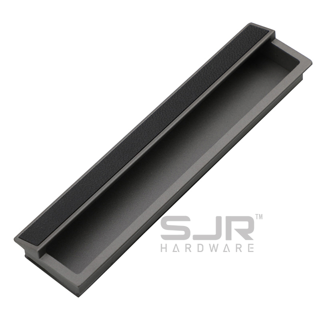 Cabinet Conceal Kitchen Hidden Pull Handle For Furniture 10308