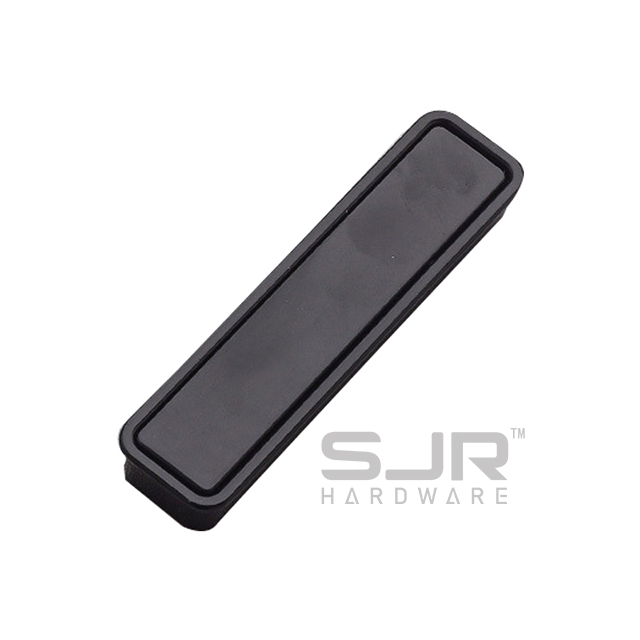 Cabinet Conceal Kitchen Hidden Pull Handle For Furniture 10792