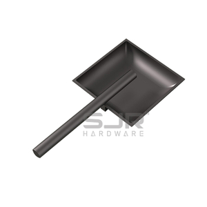 Cabinet Conceal Kitchen Hidden Pull Handle For Furniture 10765
