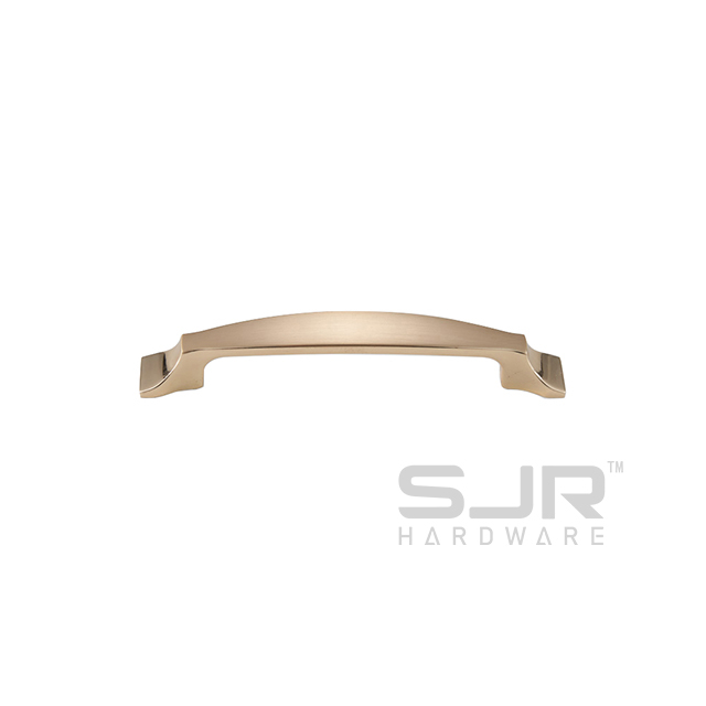 Stylish Zinc Alloy Cabinet Pull 5147