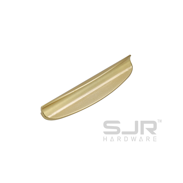 Modern Minimalist Cabinet Door Handle 5087