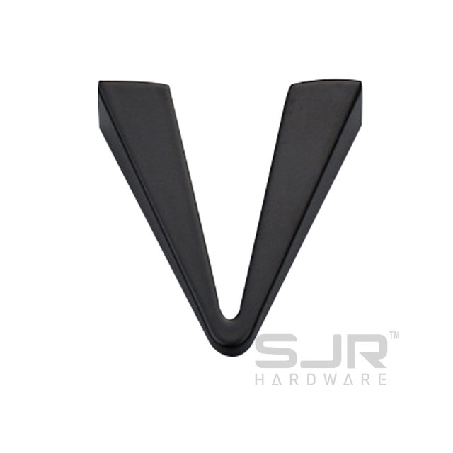 V-shaped Zinc Alloy Cabinet Door Handle 5099