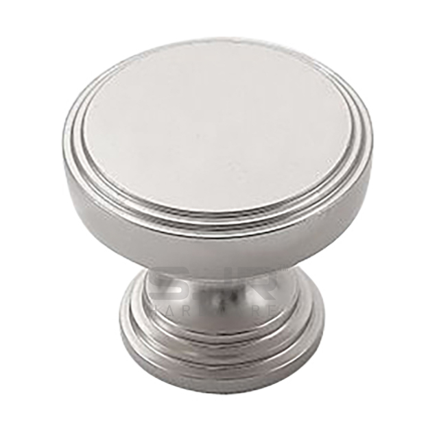 Hexagon Simple Cabinet Drawer Knob 10068