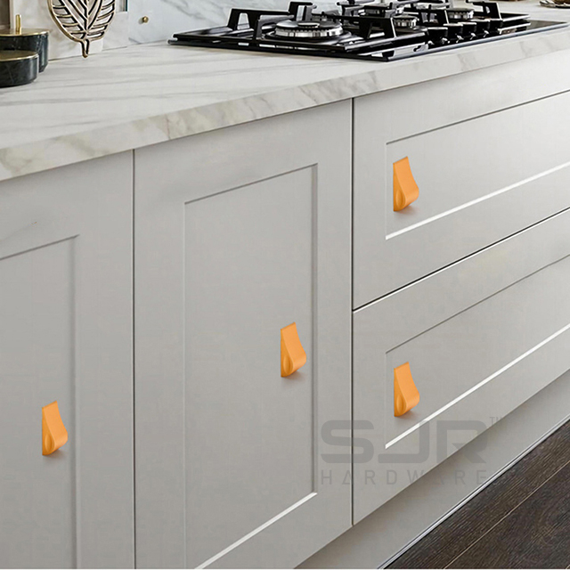 Cabinet Door Knobs 501