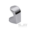 3767 Brushed Nickel Knob