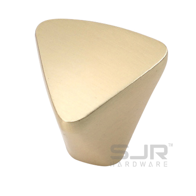 American Style Single Hole Knobs 10637