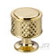 Gold Plated 10555 Knob