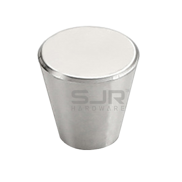 Furniture Round Knob 663
