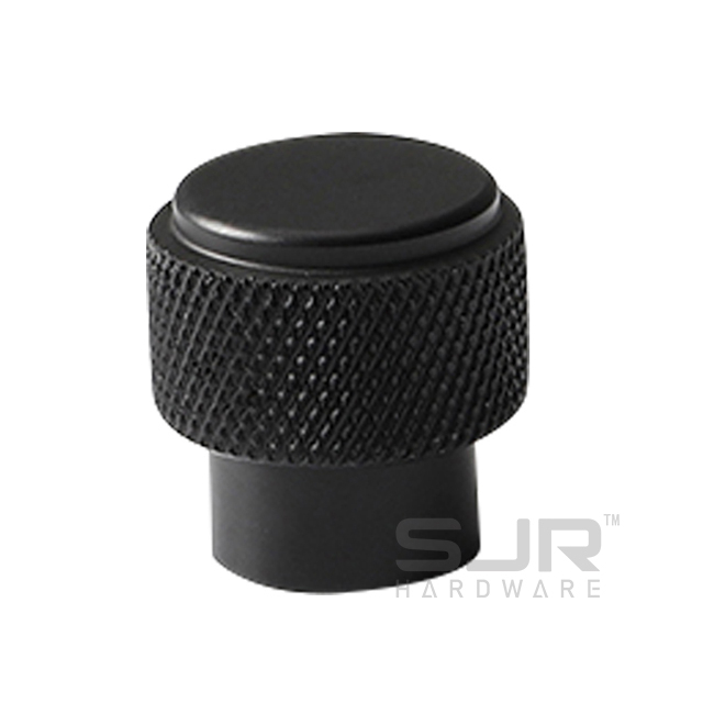Hexagon Simple Cabinet Drawer Knob 817