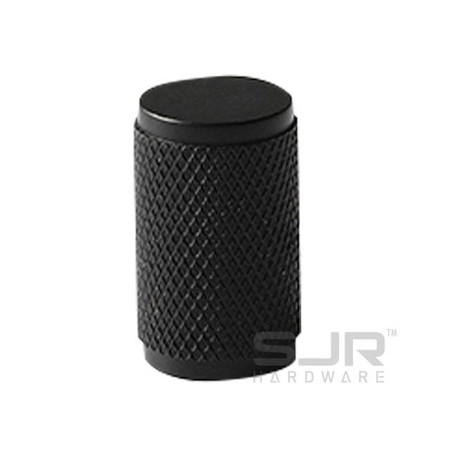 Hexagon Simple Cabinet Drawer Knob 10066