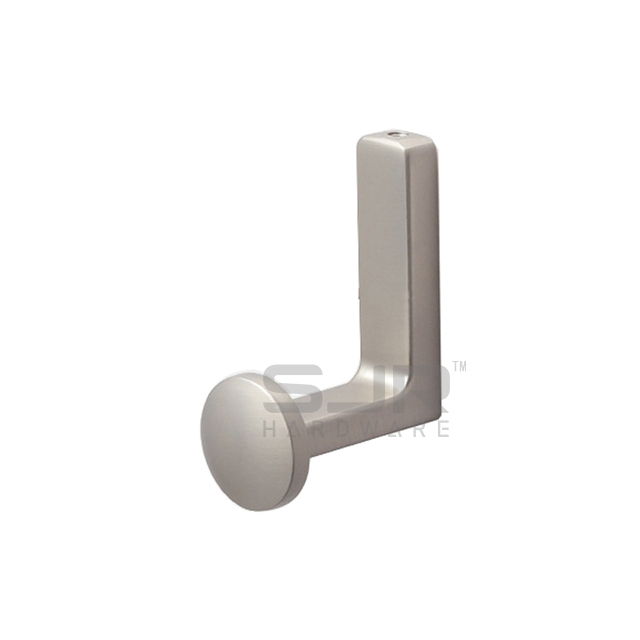 Modern Design Gold Black Coat Hook Wall Hook 10217