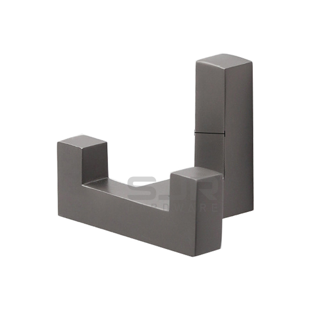 Zinc Alloy Cloth Fashion Wall Hook10208