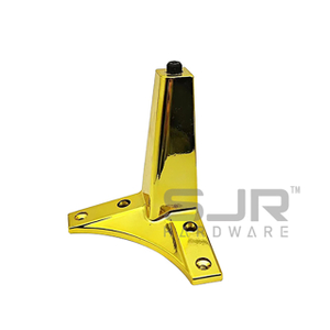 Sofa Accessories Parts Furniture Cabinet Feet Modern Sofa Leg Customized All Size Plastic Sofa Legs 10886