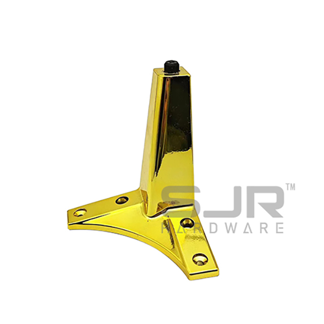 Sofa Accessories Parts Furniture Cabinet Feet Modern Sofa Leg Customized All Size Plastic Sofa Legs 10886