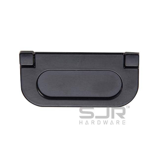 Cabinet Conceal Kitchen Hidden Pull Handle For Furniture 3020