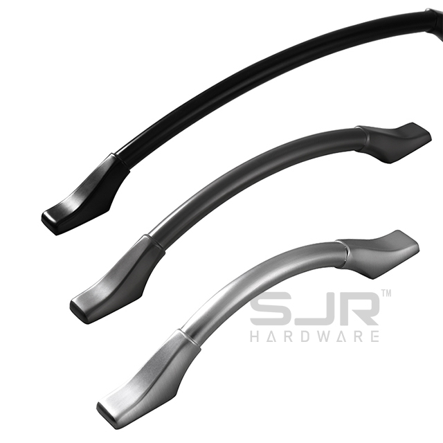 Modern Wardrobe Door Handle 5013