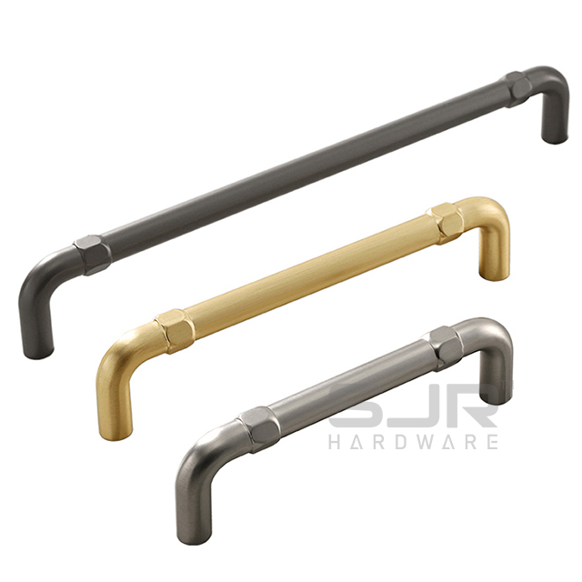 Modern Minimalist Cabinet Door Handle