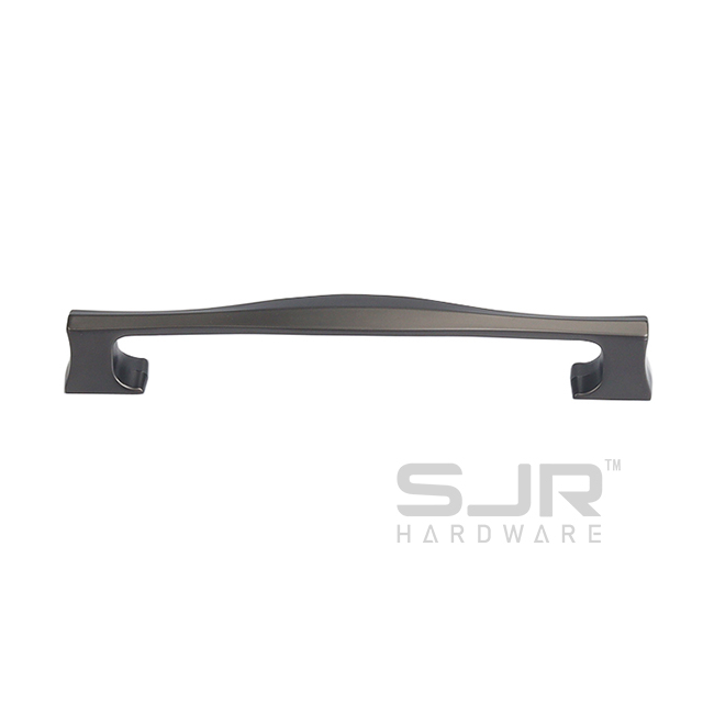 Modern Zinc Alloy Sliding Door Handle 5002