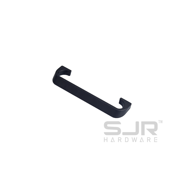Square Wardrobe Door Handle 5011