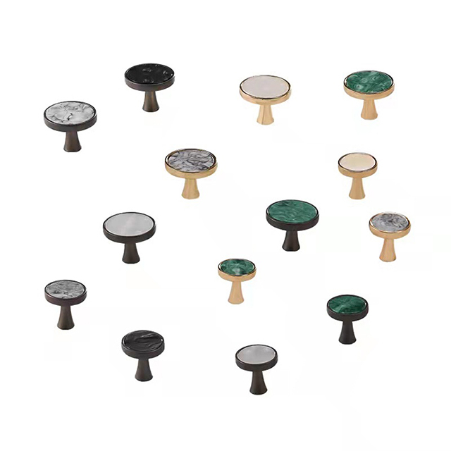 Furniture Knobs 6711