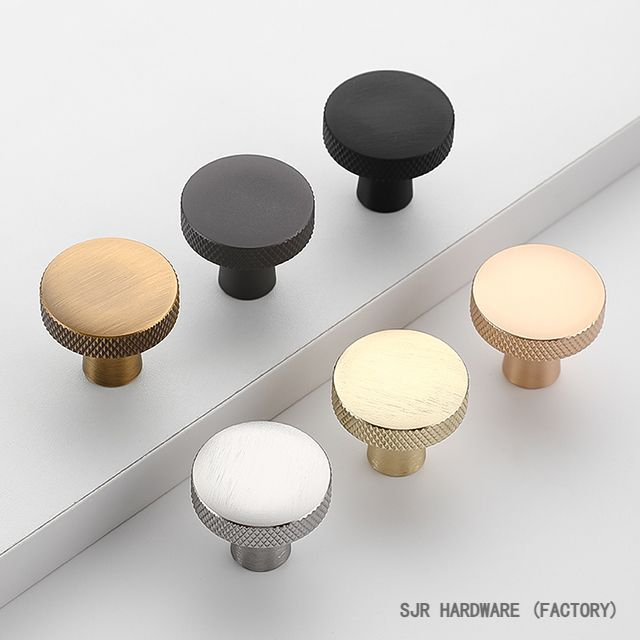 Furniture Knob 11073