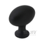 10671 Matte Black L Knob