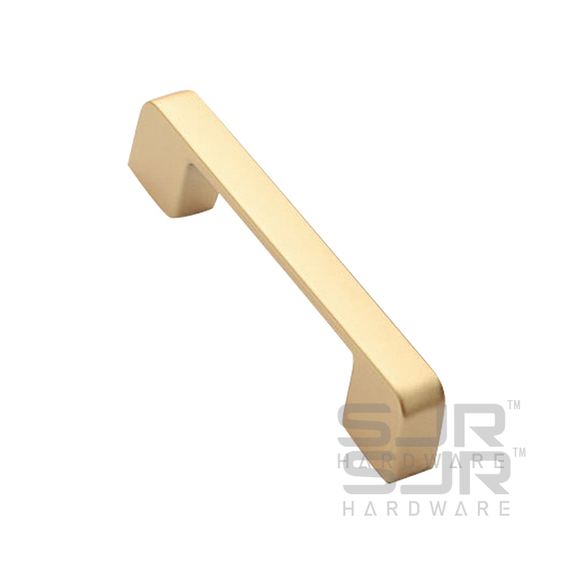 Design Exquisite Luxury Wardrobe/cabinet Drawer Handle L1999