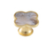 6712 Ink Painting Knob