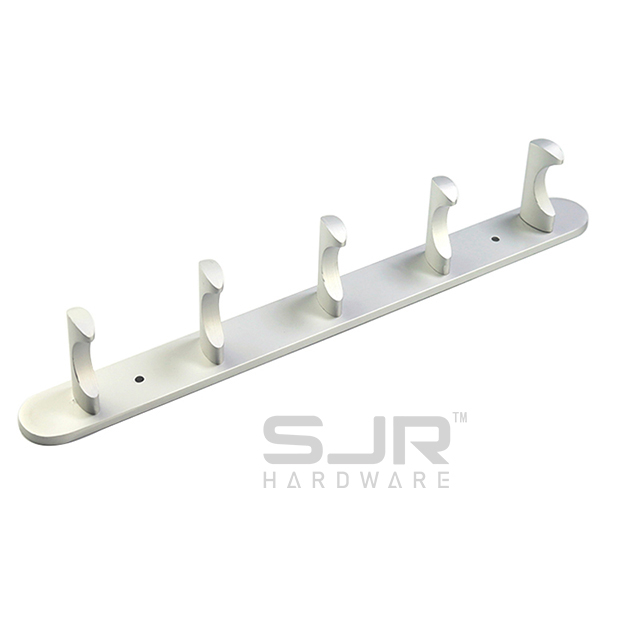 Cloth Hook Towel Coat Hook Rack Clothing Hat Coat Hanger 3010