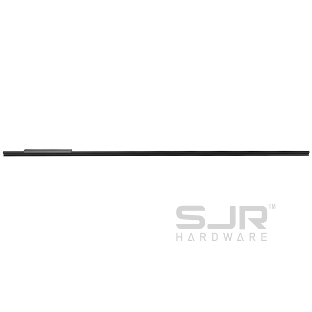 High-strength Zinc Alloy Handle for Home Wardrobe And Cabinet Doors 5314