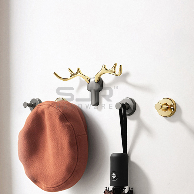 Coat Hooks 10270