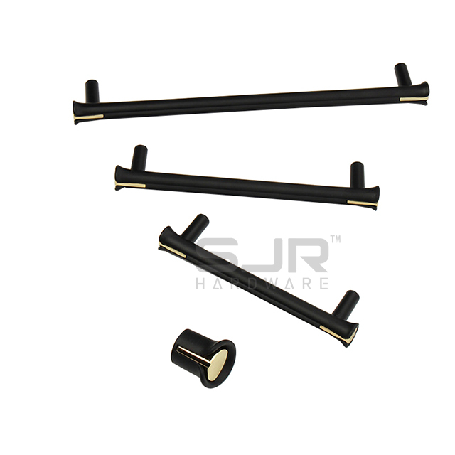 Modern Fashion Cabinet Pulls 5084