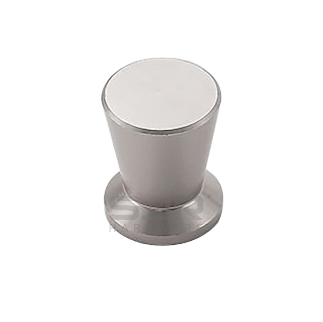 Hexagon Simple Cabinet Drawer Knob 10705