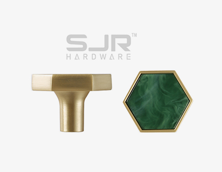 Furniture Knobs 6717