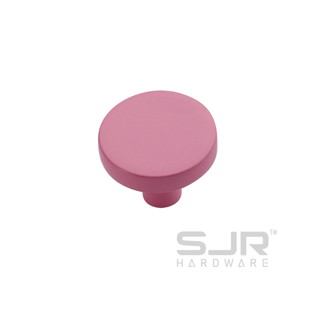 American Style Single Hole Knobs 5127