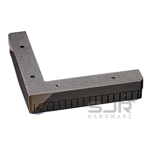 Good Quality Metal Furniture Leg Sofa Cabinet Legs Black Gold Chrome Sofa Feet Metal Sofa Legs Gold Black 10866/10867