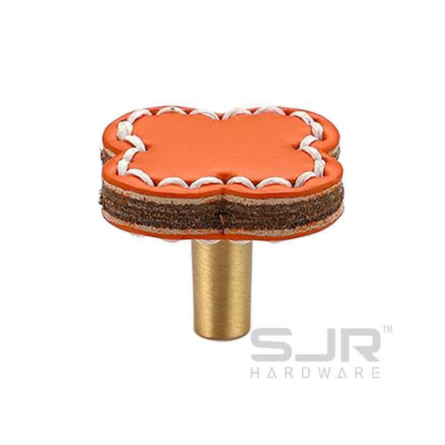 Cabinet Door Knobs 6731