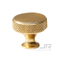 880 Gold Knob