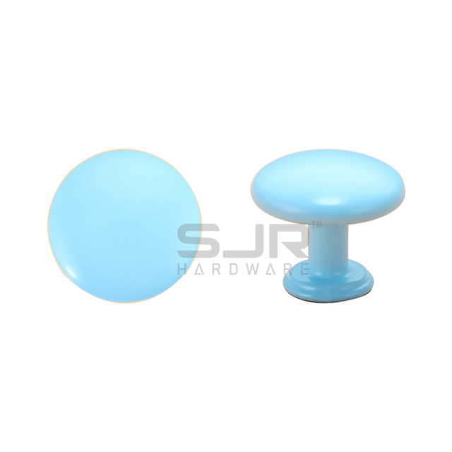 American Style Single Hole Knobs L1976