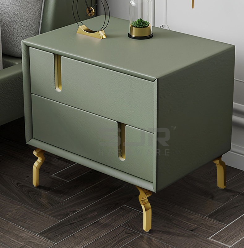 Furniture Chrome Stainless Steel Metal Aluminum Alloy Sofa Legs Cabinet Bed Sofa Coffee Table Legs 10873