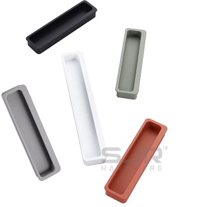 Wardrobe Sliding Drawer Handle L2079