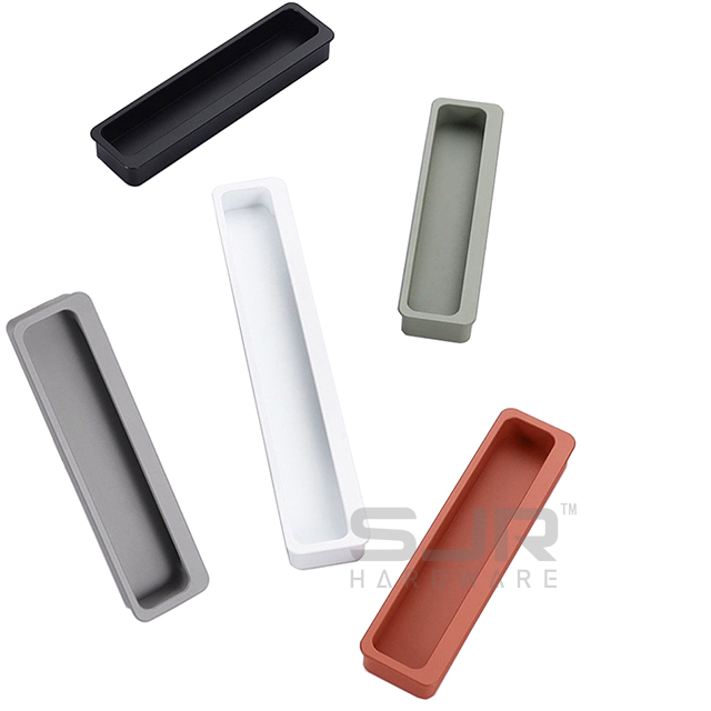 Wardrobe Sliding Drawer Handle L2079
