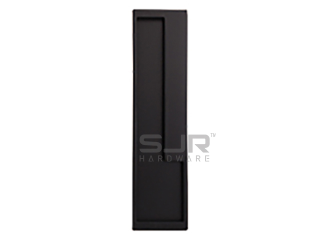 Cabinet Conceal Kitchen Hidden Pull Handle For Furniture 2066
