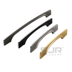 Modern Minimalist Style Cabinet Handles 5014