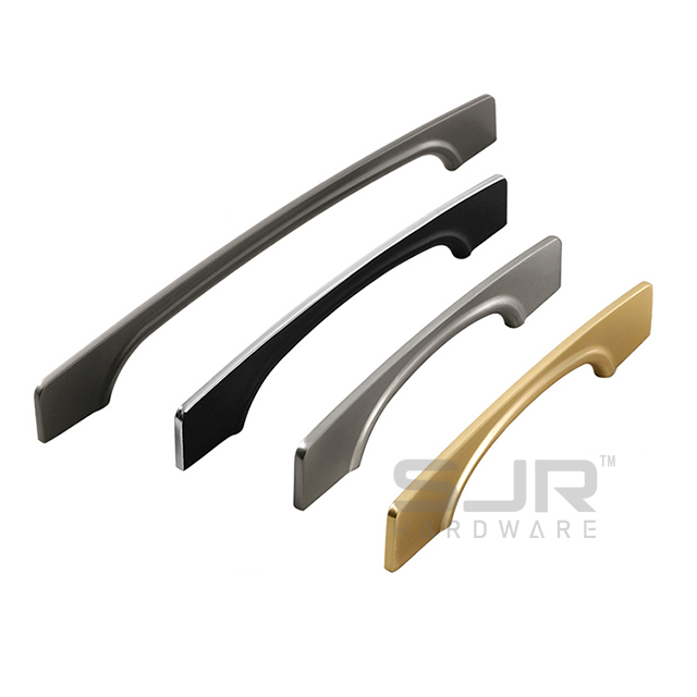 Modern Minimalist Style Cabinet Handles 5014