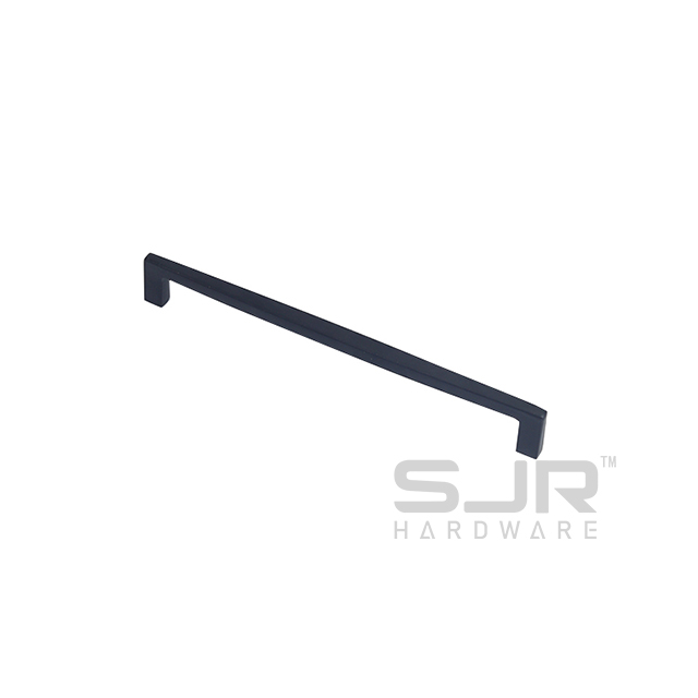 Modern Zinc Alloy Kitchen Cabinet Door Handle 5009