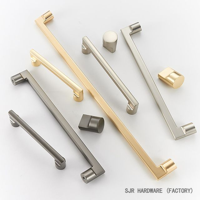 Furniture Handle 10570