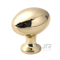 10671 K Gold L Knob